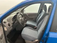 Gebraucht Fiat Panda Active 54 PS (39 kW) 2005 Kleinwagen