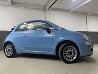 gebraucht Fiat 500C Automatik/RIESENAUSWAHL AN 500!!!