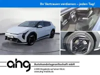 Neu Kia EV4 Earth 150 kW (204 PS) 2026 Kleinwagen
