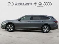 Neu VW Passat Business 150 PS (110 kW) 2025 Grau Limousine