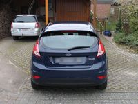 gebraucht Ford Fiesta 1,0 59kW Celebration Start Stop