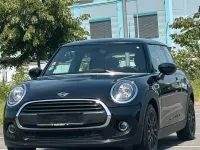 Gebraucht Mini ONE 102 PS (75 kW) 2020 Schwarz Kleinwagen