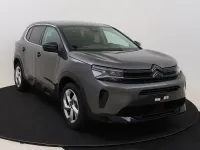 Gebraucht Citroën C5 Aircross 136 PS (100 kW) 2025 Platinium grey SUV