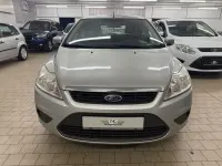 Gebraucht Ford Focus Style 116 PS (85 kW) 2009 Silber Limousine
