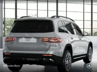 Gebraucht Mercedes GLB180 AMG 136 PS (100 kW) 2026 Weiß SUV