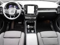 Gebraucht Volvo C40 Plus 300 kW (408 PS) 2024 Grün SUV