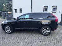 Gebraucht Volvo XC60 Momentum 190 PS (139 kW) 2016 Schwarz SUV