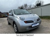 gebraucht Nissan Micra 1.4 acenta