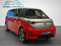 Gebraucht VW ID. Buzz GTX 250 kW (340 PS) 2025 Van / Kleinbus