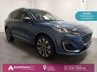 Gebraucht Ford Kuga Vignale 224 PS (164 kW) 2023 Blau SUV