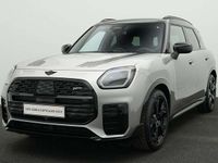 Gebraucht Mini Cooper D Countryman 163 PS (119 kW) 2025 Grau SUV