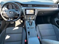 Gebraucht VW Passat Alltrack 190 PS (139 kW) 2019 Kombi