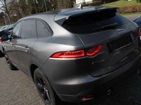 gebraucht Jaguar F-Pace F-PaceF-PACE R-Sport, Pano, Virtual, Leder,4X4