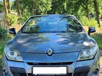 Gebraucht Renault Mégane Cabriolet 132 PS (97 kW) 2013 Grau Cabrio