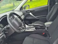 Używany Mitsubishi Eclipse Cross Spirit 163 KM (119 kW) 2021 SUV
