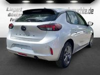 Neu Opel Corsa Edition 101 PS (74 kW) 2025 Kristall silber Limousine