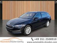 Gebraucht Skoda Octavia Selection 150 PS (110 kW) 2025 Black magic Kombi