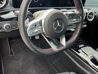 gebraucht Mercedes A200 AMG Paket, Panorama, Vollausstatung