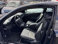 Gebraucht Mercedes CLC200 184 PS (135 kW) 2009 Obsidianschwarz  metalliclack Kleinwagen