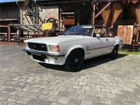 gebraucht Opel Commodore B GS Coupé 2,8l 6-Zylinder