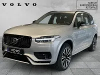 Gebraucht Volvo XC60 Ultra 455 PS (334 kW) 2024 Silber SUV