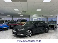Gebraucht Audi A3 Advanced 150 PS (110 kW) 2024 Grau Limousine
