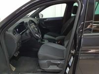 Gebraucht VW Tiguan Active 150 PS (110 kW) 2022 Deep black perleffekt SUV