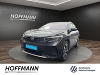 Gebraucht VW ID.4 Pro Performance 150 kW (204 PS) 2020 Grau SUV