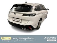Gebraucht Peugeot 308 Allure 131 PS (96 kW) 2023 Weiß Kombi