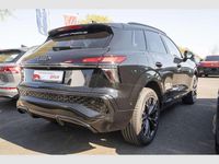 Gebraucht Audi Q3 S-Line 150 PS (110 kW) 2026 Schwarz SUV