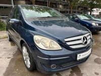 Gebraucht Mercedes B200 136 PS (100 kW) 2007 Other Van / Kleinbus