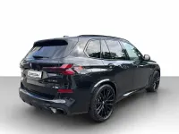 Gebraucht BMW X5 M Sport 286 PS (210 kW) 2025 Schwarz SUV