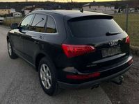 gebraucht Audi Q5 Q52.0 TDI quattro