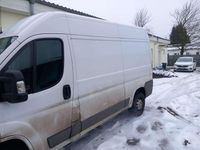 Gebraucht Fiat Ducato 131 PS (96 kW) 2015 Van