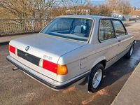 Gebraucht BMW 315 75 PS (55 kW) 1981 Silber Kleinwagen