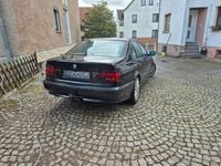 Gebraucht BMW 535 Performance 235 PS (172 kW) 1998 Schwarz Limousine