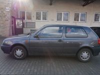 gebraucht VW Golf II 