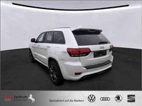 Gebraucht Jeep Grand Cherokee SRT 468 PS (344 kW) 2016 Weiß SUV