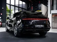 Używany Lotus Eletre 450 kW (612 KM) 2024 Czarny SUV