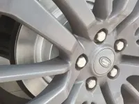 Gebraucht Land Rover Range Rover HSE 245 PS (180 kW) 2011 SUV