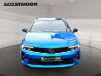 Gebraucht Opel Astra Ultimate 131 PS (96 kW) 2022 Kobalt blau Kombi