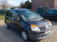 gebraucht Renault Modus 1.2 16V 55kW