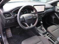 Gebraucht Ford Focus ST-Line 155 PS (114 kW) 2023 Schwarz SUV