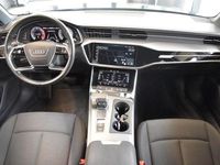 Gebraucht Audi A6 Sport 204 PS (150 kW) 2020 Schwarz Kombi