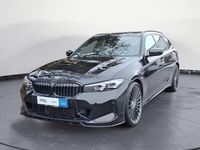 Gebraucht Alpina B3 495 PS (364 kW) 2024 Schwarz Kombi