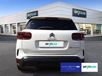 Gebraucht Citroën C5 Aircross Feel 131 PS (96 kW) 2023 Weiß SUV