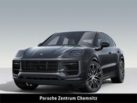 Neu Porsche Cayenne 470 PS (345 kW) 2026 Chromitschwarz SUV