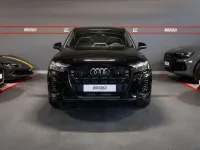 Neu Audi Q7 S-Line 286 PS (210 kW) 2026 Mythosschwarz metallic SUV