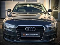 gebraucht Audi A6 Avant 3.0 TDI*Panorama*MMI*Leder*