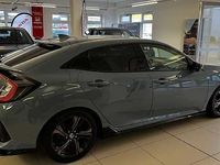 gebraucht Honda Civic 1.5 i-VTEC Turbo Sport Plus